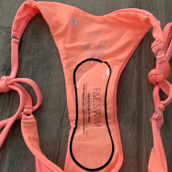 Faehouse bikini bottom - Picture 3 of 4